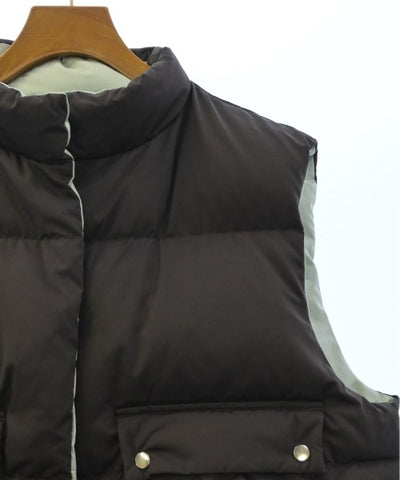 KBF Down jackets/Vests