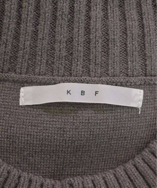 KBF Sweaters