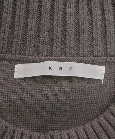 KBF Sweaters