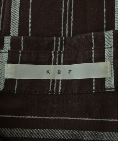 KBF Shirtdresses