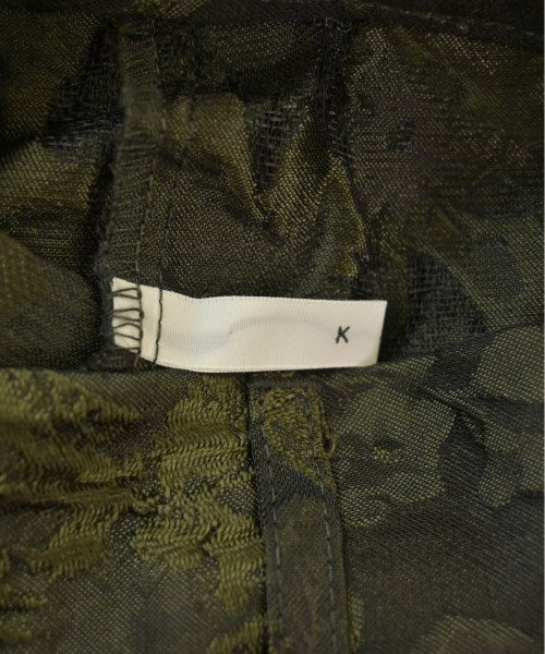 KBF Shorts