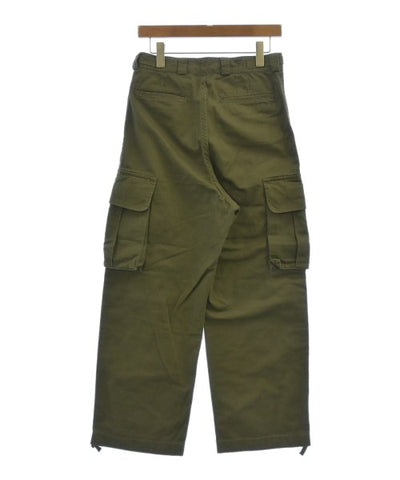 KBF Cargo pants