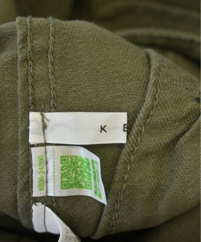 KBF Cargo pants