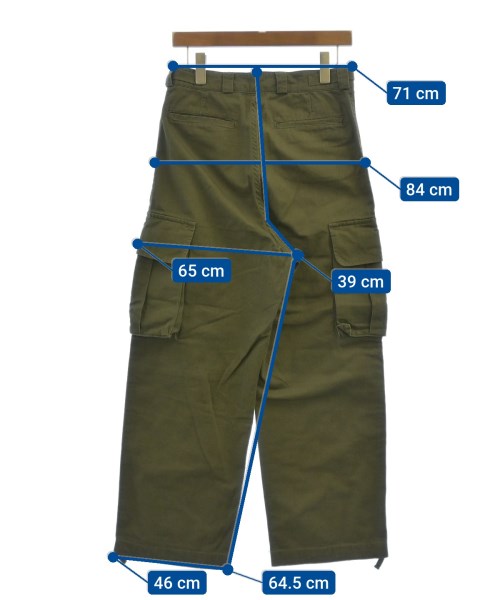 KBF Cargo pants