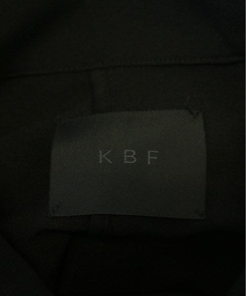 KBF Soutien collar coats