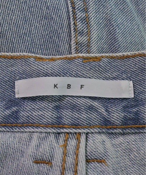 KBF Jeans