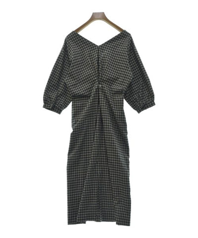 KBF Shirtdresses