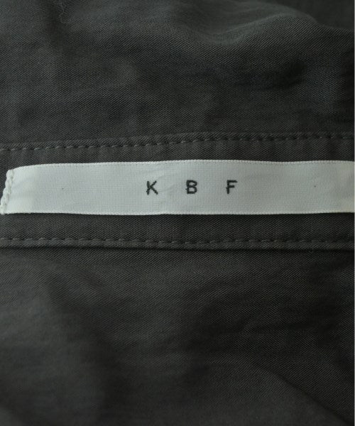 KBF Casual shirts