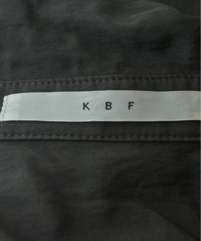 KBF Casual shirts