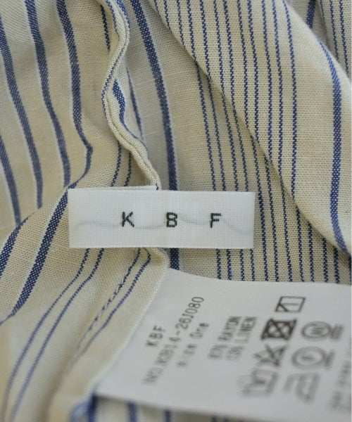 KBF Dresses