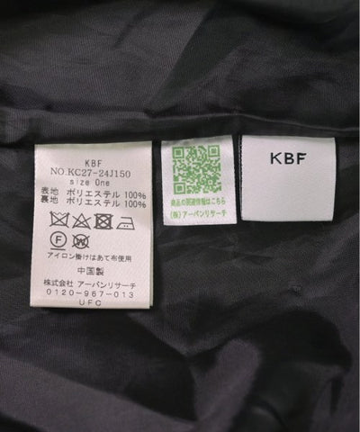 KBF Trousers