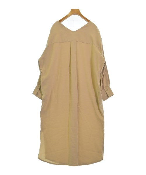 KBF Shirtdresses