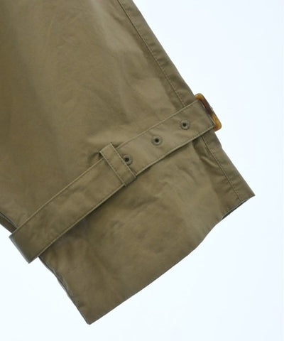 KBF Trench coats