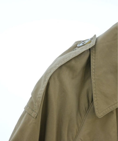 KBF Trench coats