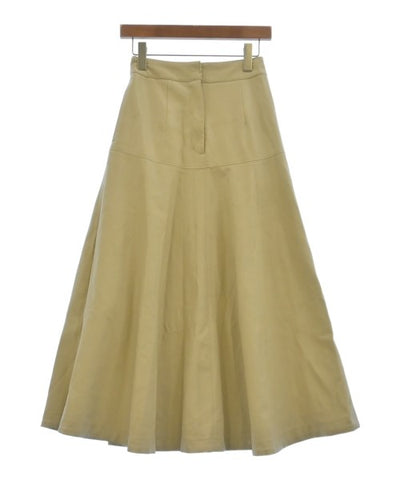 KBF Long/Maxi length skirts