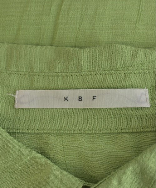 KBF Casual shirts