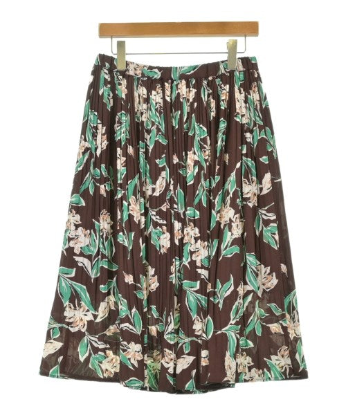 KBF Long/Maxi length skirts