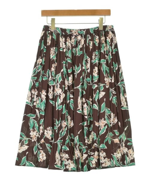 KBF Long/Maxi length skirts