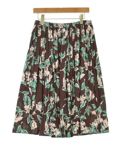 KBF Long/Maxi length skirts