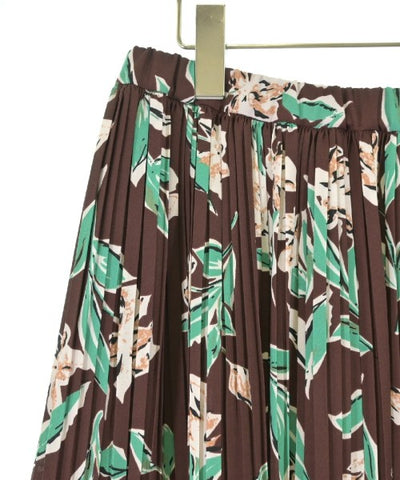 KBF Long/Maxi length skirts