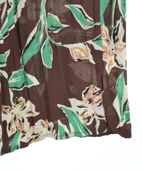 KBF Long/Maxi length skirts