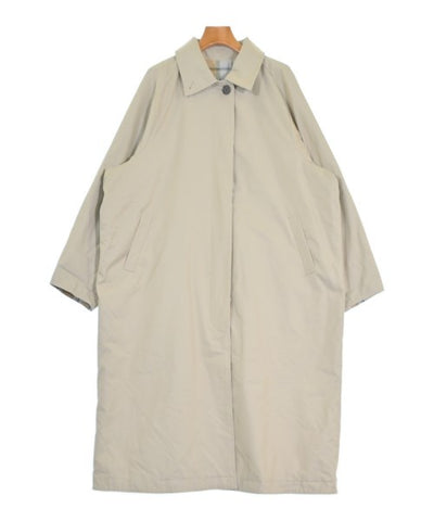 KBF Soutien collar coats