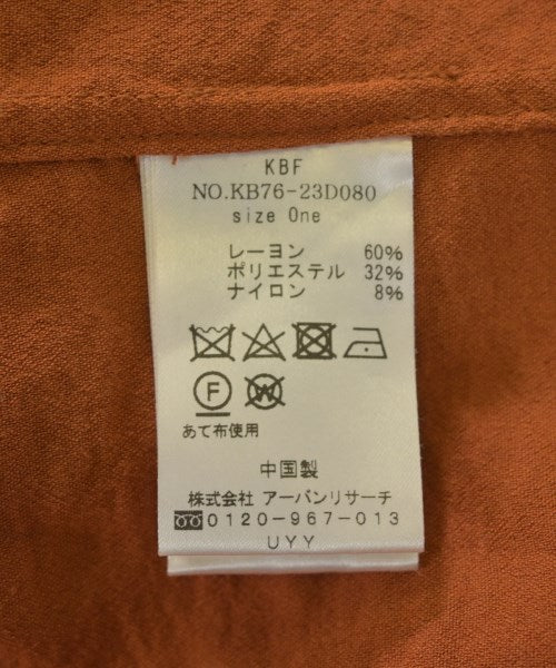 KBF Casual shirts