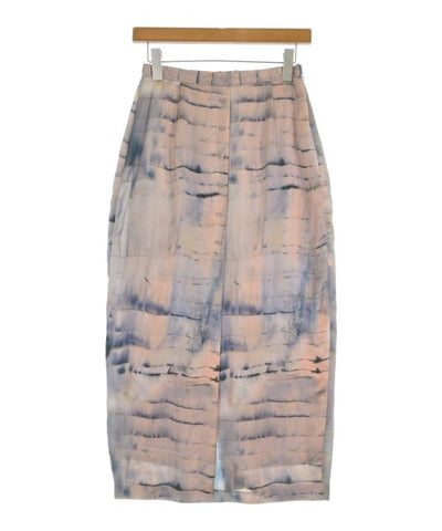 KBF Long/Maxi length skirts