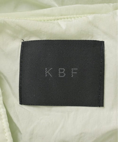 KBF Down jackets/Vests