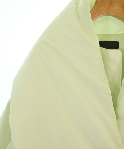 KBF Down jackets/Vests