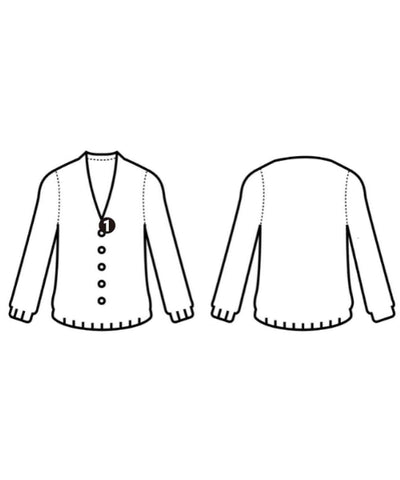 KBF Cardigans