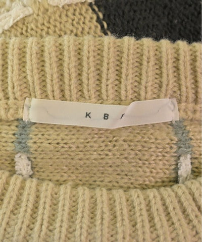KBF Sweaters