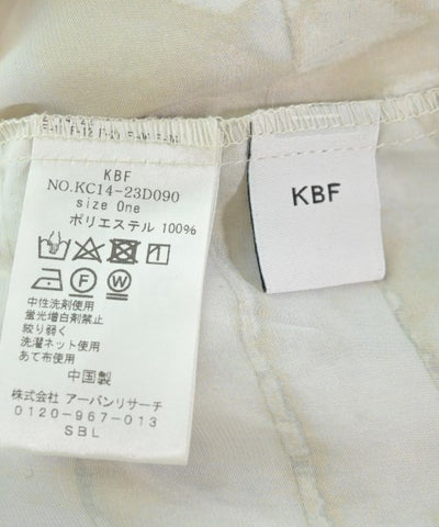KBF Casual shirts