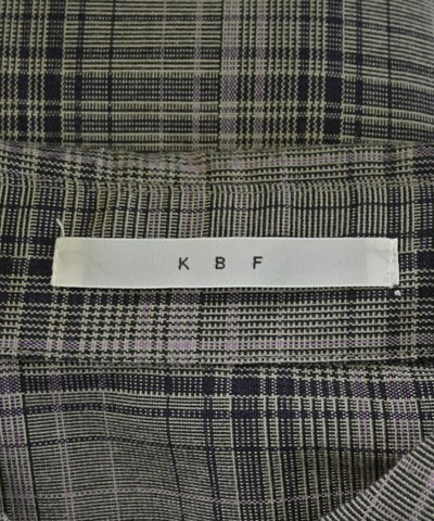 KBF Casual shirts
