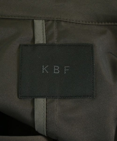 KBF Soutien collar coats