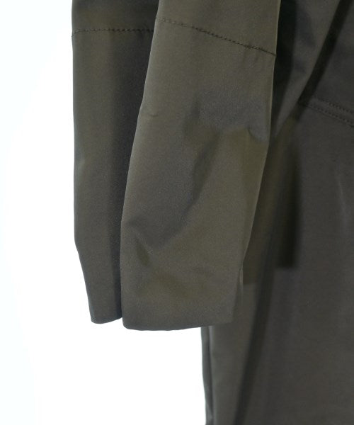 KBF Soutien collar coats