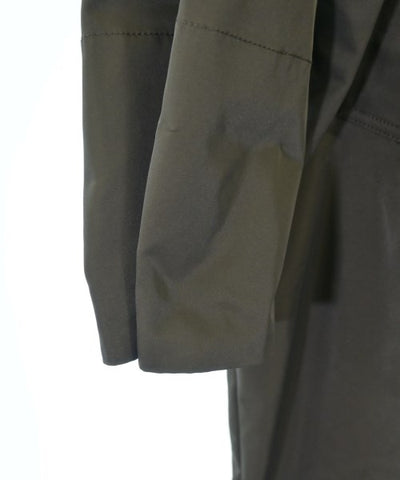 KBF Soutien collar coats