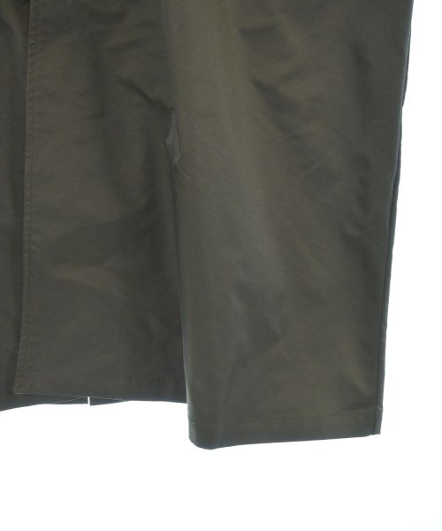 KBF Soutien collar coats