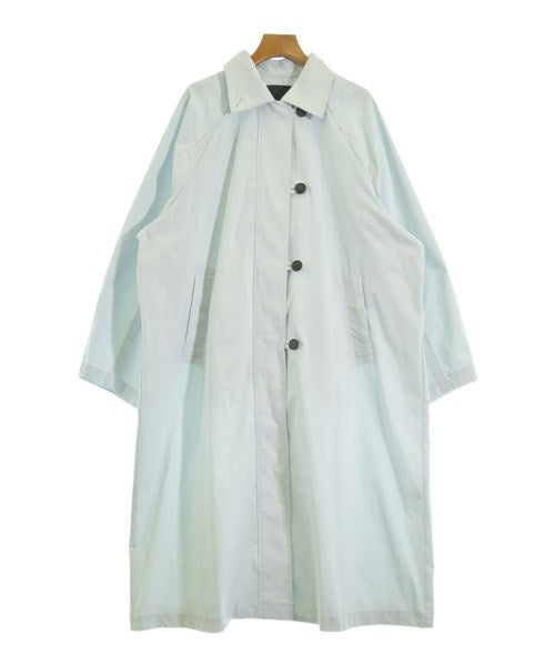 KBF Soutien collar coats