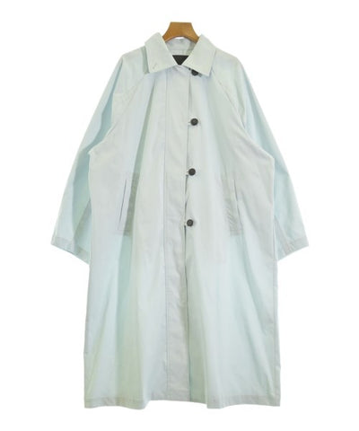 KBF Soutien collar coats