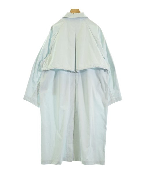 KBF Soutien collar coats