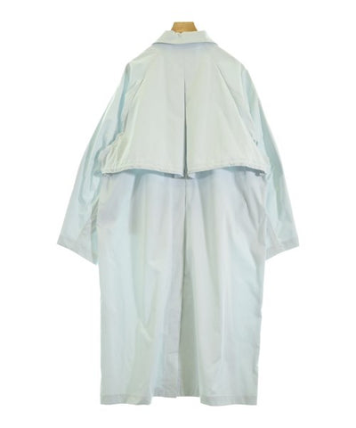 KBF Soutien collar coats