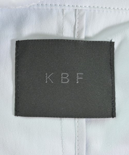 KBF Soutien collar coats
