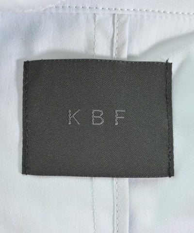 KBF Soutien collar coats