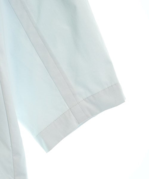 KBF Soutien collar coats