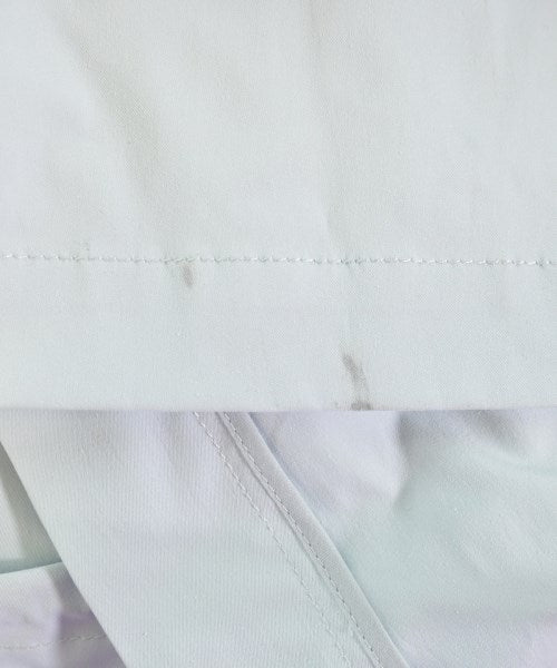 KBF Soutien collar coats