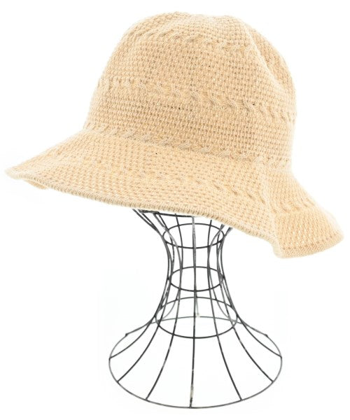 KBF Straw hats