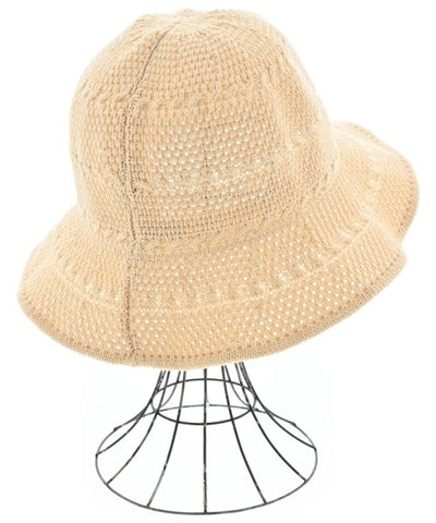 KBF Straw hats