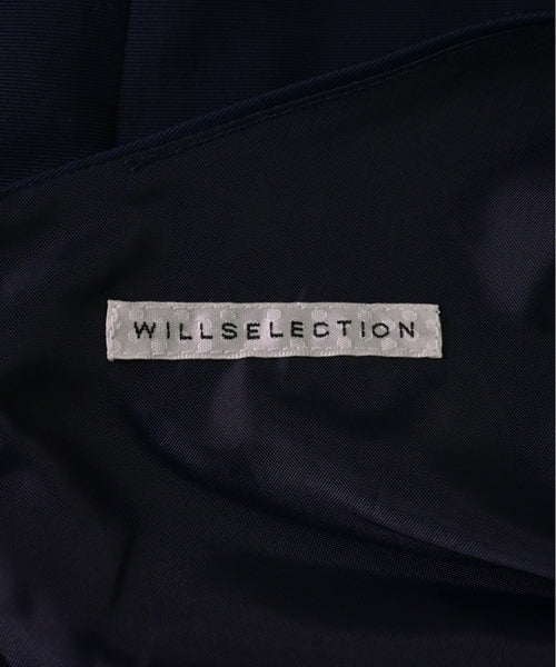 WILLSELECTION Dresses