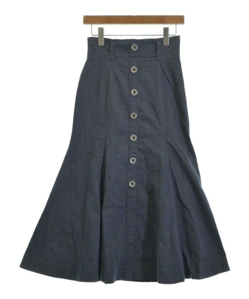 WILLSELECTION Long/Maxi length skirts